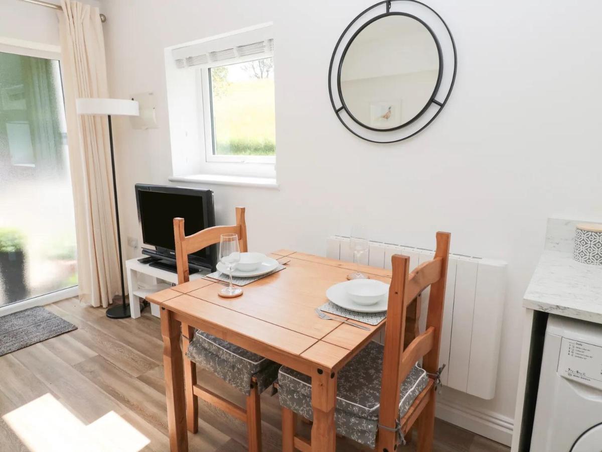 North View Cottage Next To Hadrian'S Wall Gilsland Luaran gambar